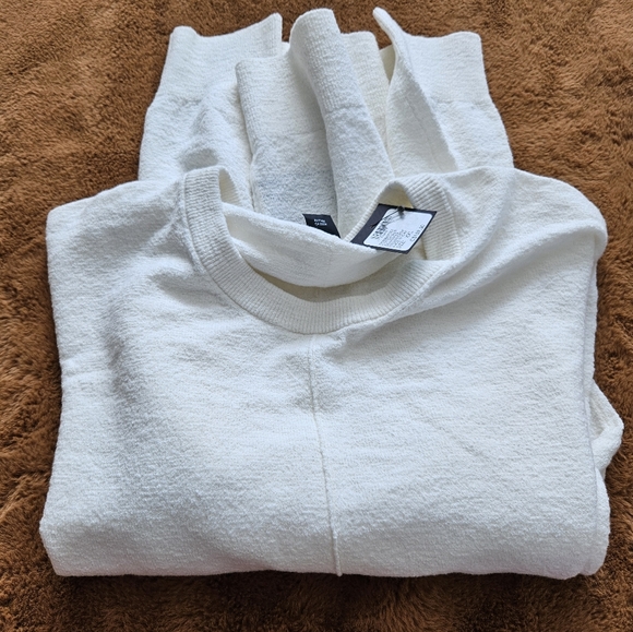 Club Monaco NWT Cotton sweater - Picture 8 of 8